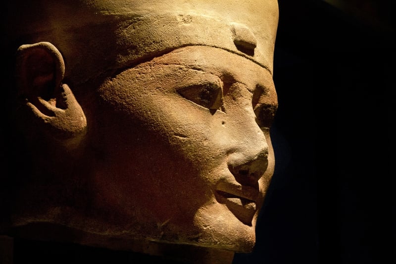 Egyptian Antiquities
