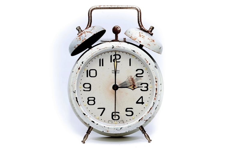 Time-Related Missions